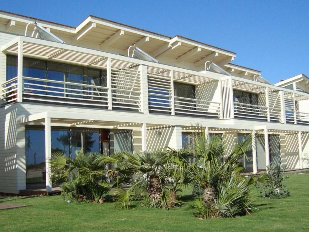 3 bedroom villa with mountain and sea views, in the Tróia Resort condominium 1547546968