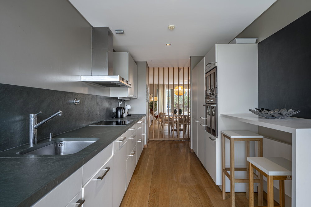 3 bedroom duplex villa in Troia, renovated, with private garden 580748482