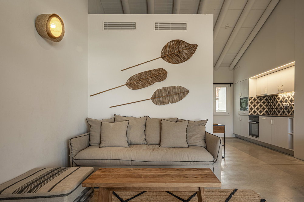 2 bedroom flat Carvalhal with private balconies in new development 3311924563