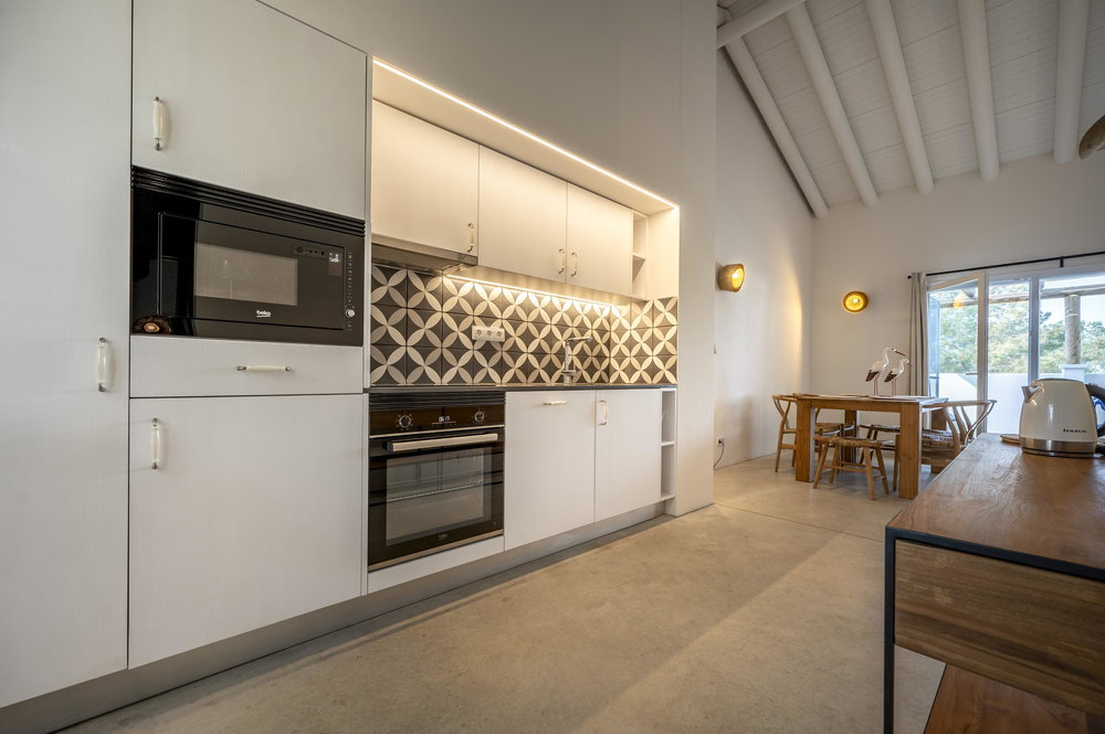 2 bedroom flat Carvalhal with private balconies in new development 3311924563