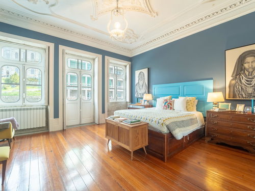 House T6 in Bonfim with Garden 4089148471