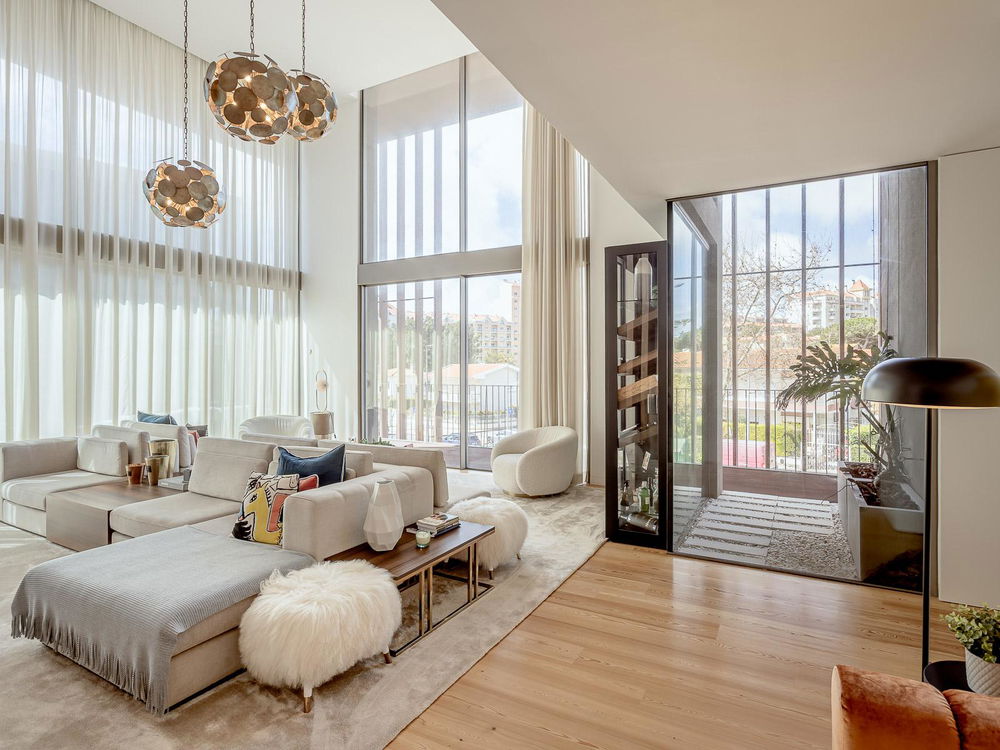 4 Bedroom Duplex Apartment in Cascais 877671662
