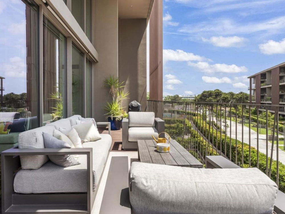 4 Bedroom Duplex Apartment in Cascais 877671662