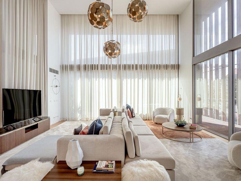 4 Bedroom Duplex Apartment in Cascais 877671662