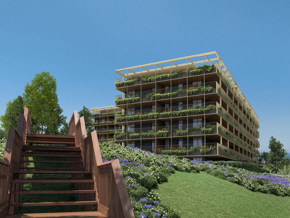 1 bedroom flat next to the Douro Marina 413182717