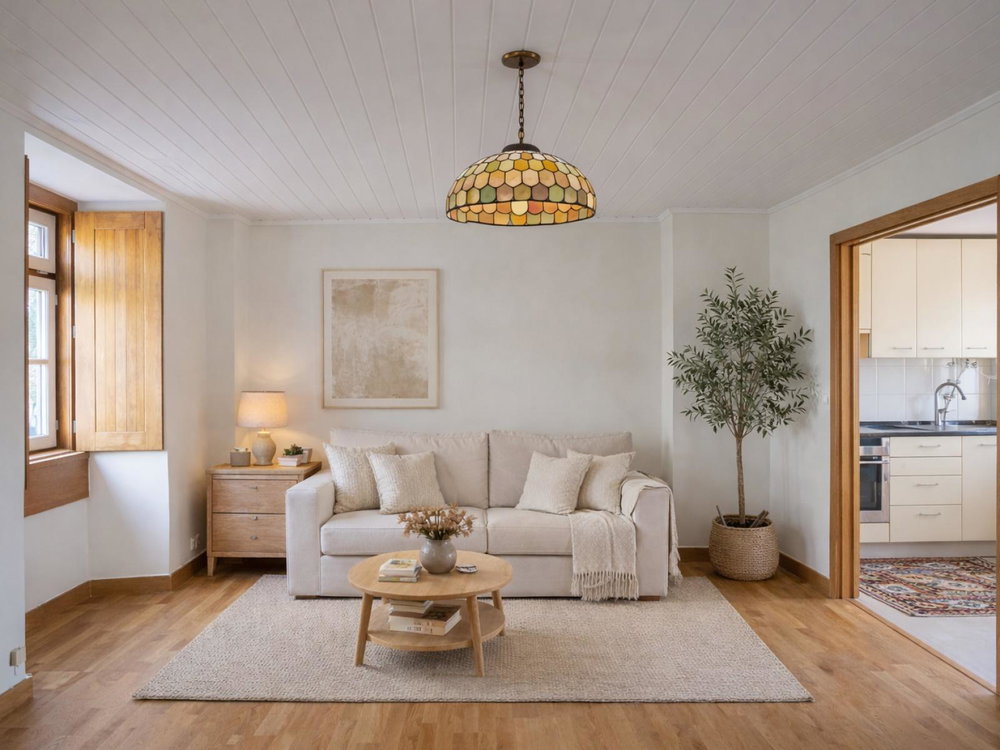 2 Bedroom Duplex Apartment, in Lisbon 2013595595