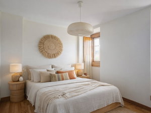 2 Bedroom Duplex Apartment, in Lisbon 2013595595