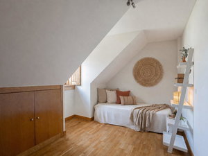 2 Bedroom Duplex Apartment, in Lisbon 2013595595