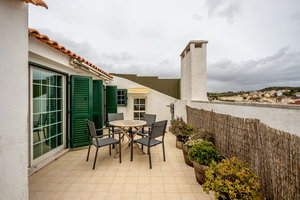3 bedroom flat in Caxias with garage and terrace 3899334736