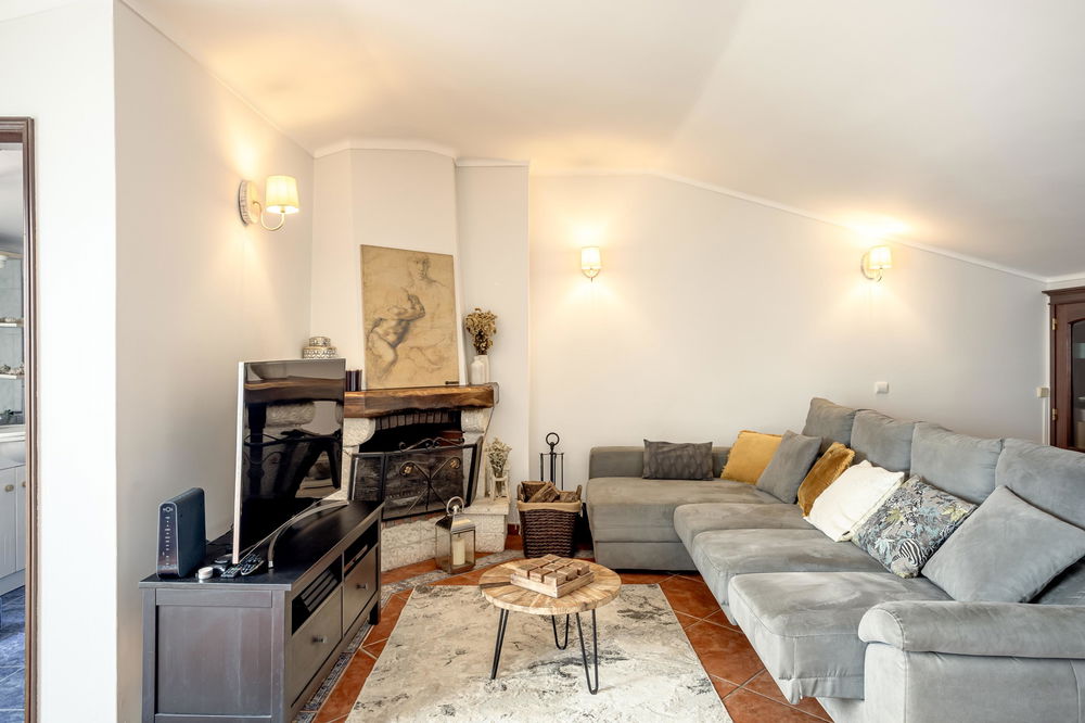 3 bedroom flat in Caxias with garage and terrace 3899334736