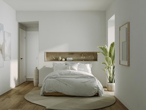 1 bedroom flat with outdoor area, next to the Douro River 2535601858