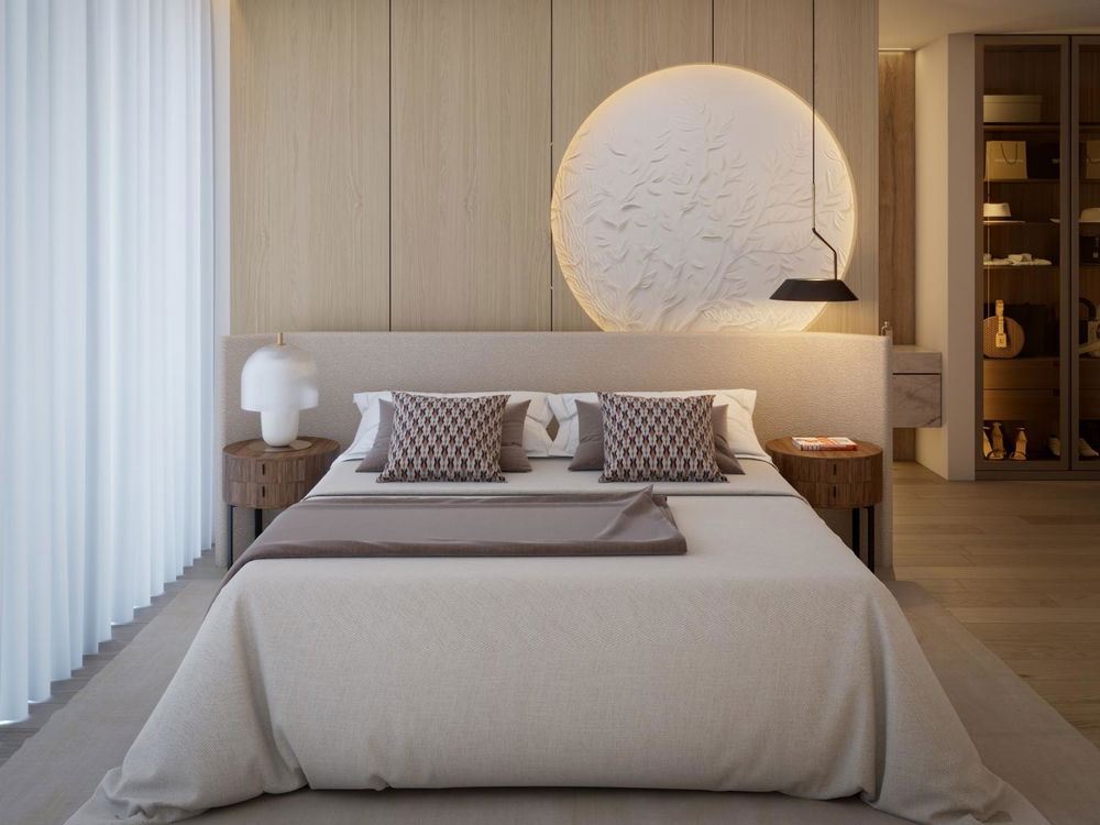 Semi-detached house T4, with garden and sea view, in Aguda, Vila Nova de Gaia 3290692012