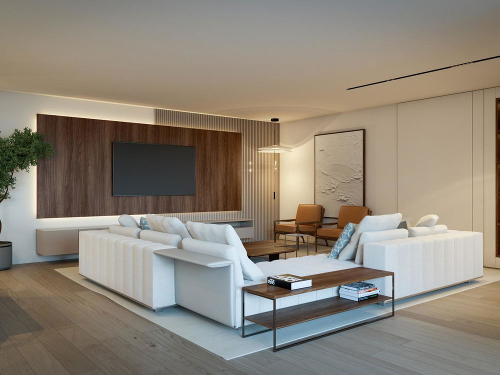 Semi-detached house T4, with garden and sea view, in Aguda, Vila Nova de Gaia 3290692012