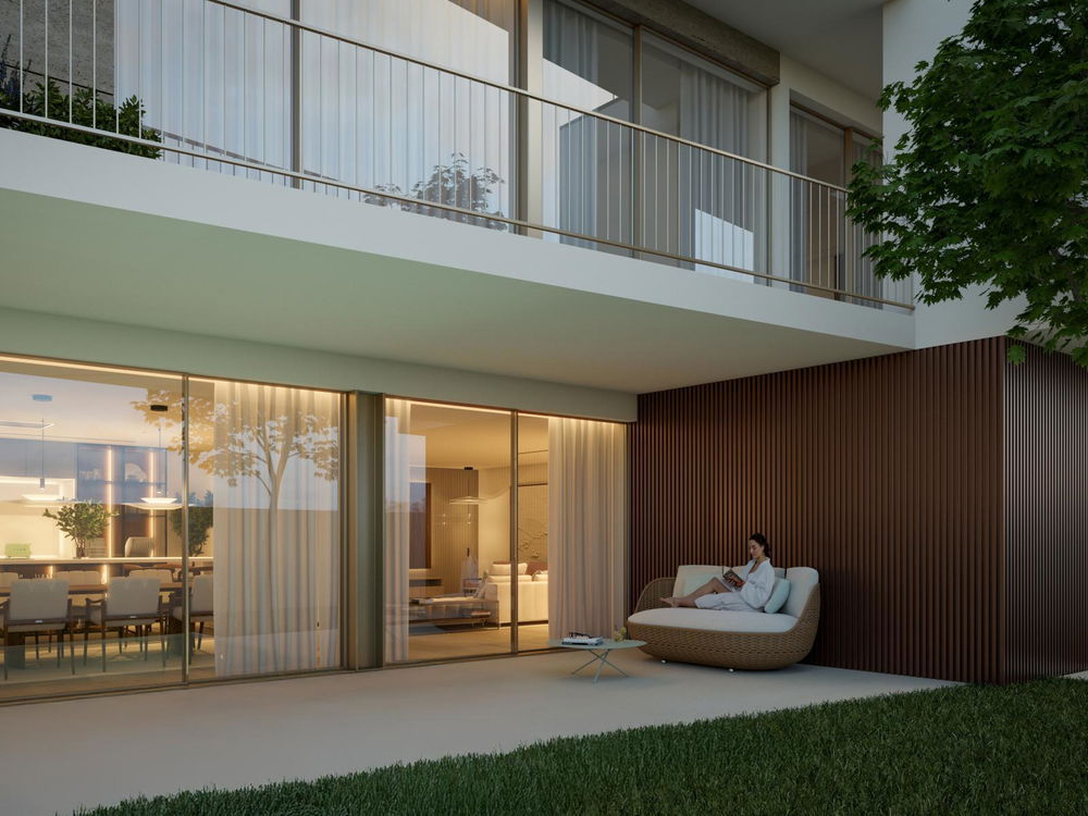 3 bedroom semi-detached house, with garden and sea view, in Aguda, Vila Nova de Gaia 2550766329