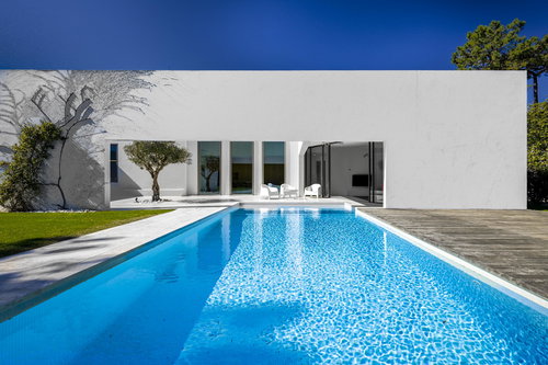 House 5 Bedrooms, Soltroia, Carvalhal 2754464813