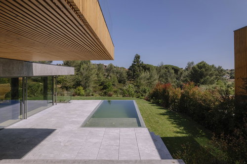 4 bedroom villa in Cascais with swimming pool and premium finishes 1609353159