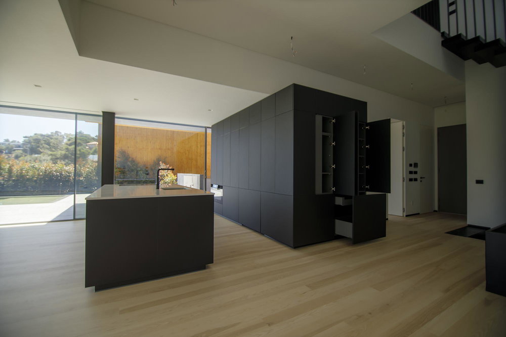 4 bedroom villa in Cascais with swimming pool and premium finishes 1609353159