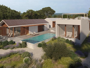 Terreno Urbano, La Reserve, Carvalhal 2680882153