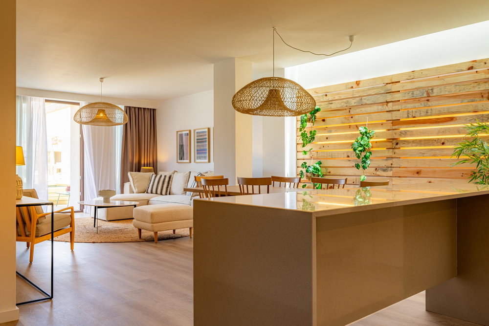 New 2+1 bedroom flat with swimming pool in Porto Covo 402241534