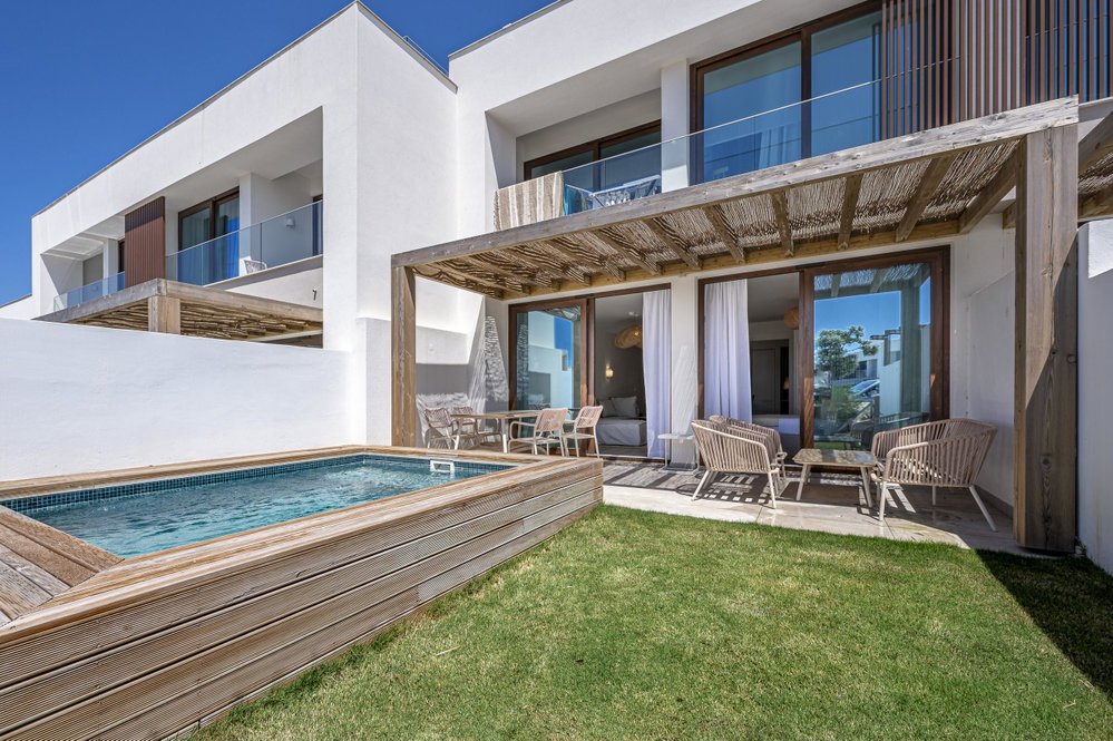 Apartment 3 Bedrooms Pestana Porto Covo Vilage 3947172528