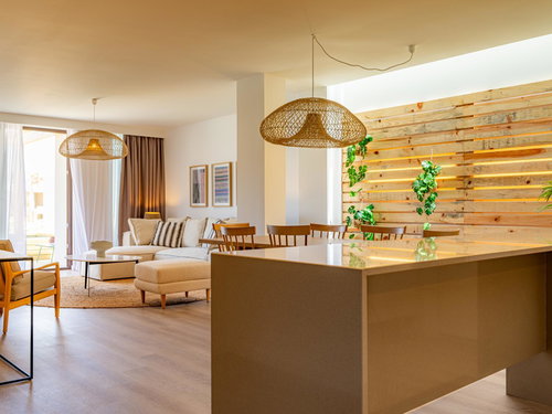 Apartamento T2+1 Pestana Porto Covo Vilage 3947172528