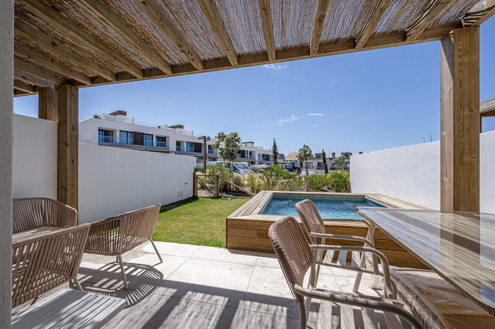 Apartment 3 Bedrooms Pestana Porto Covo Vilage 3947172528