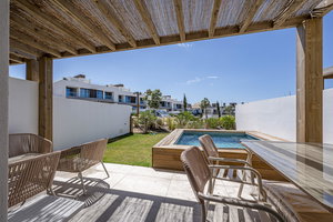 Apartamento T2+1 Pestana Porto Covo Vilage 3947172528