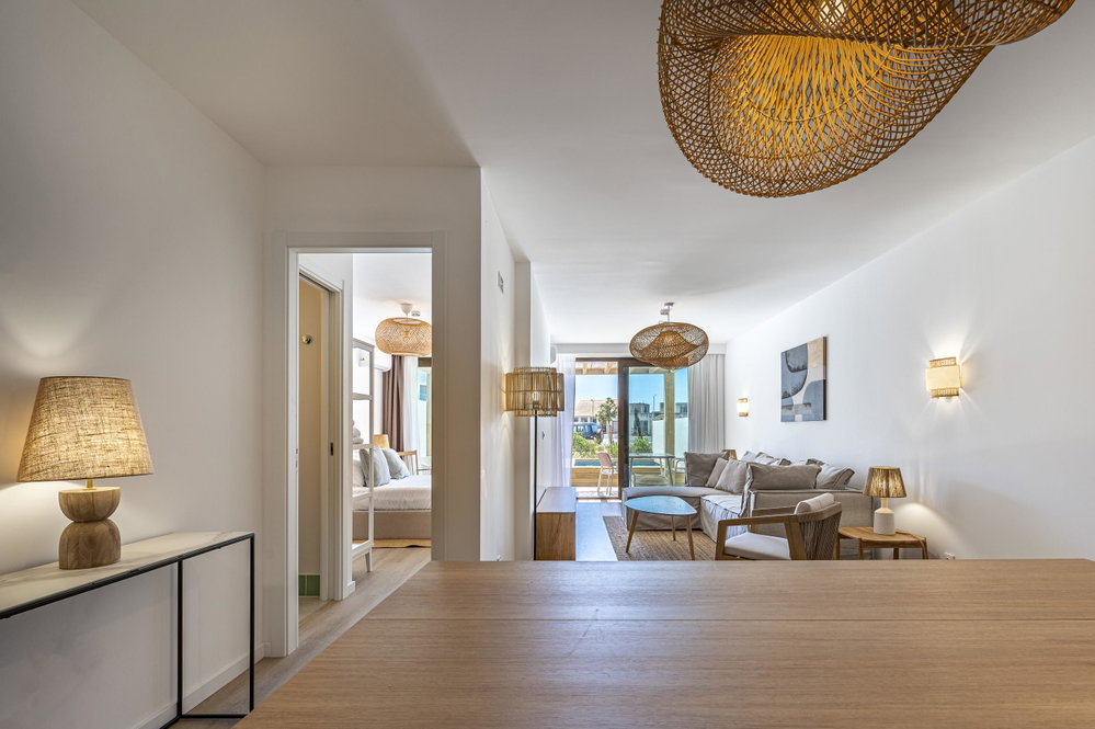 Apartment 3 Bedrooms Pestana Porto Covo Vilage 3947172528