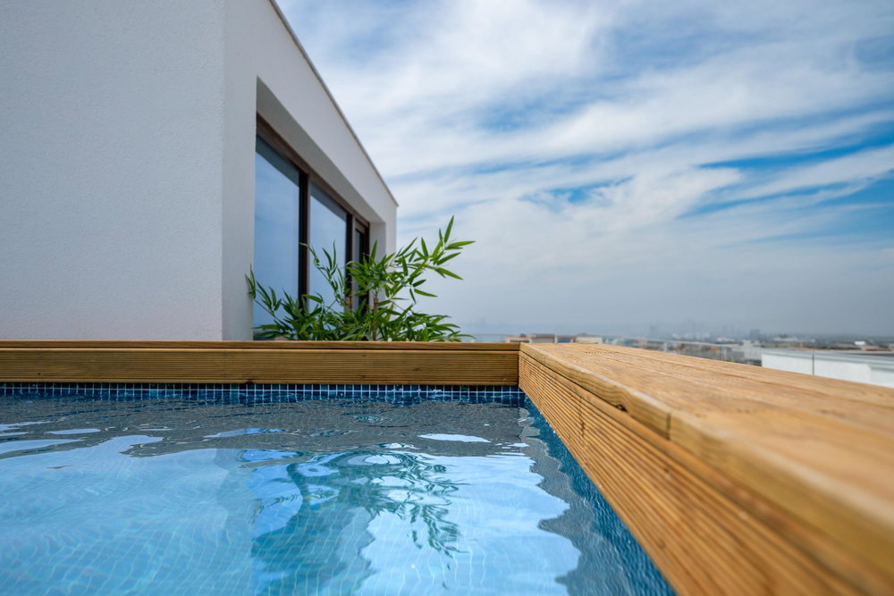 2+1 bedroom flat in the Pestana Porto Covo Vilage development 853190228