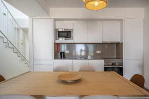 2+1 bedroom flat in the Pestana Porto Covo Vilage development 853190228