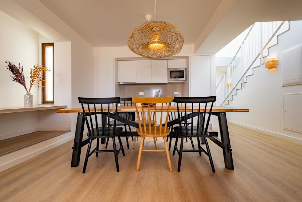 2+1 bedroom flat in the Pestana Porto Covo Vilage development 853190228