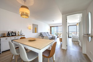 2+1 bedroom flat in the Pestana Porto Covo Vilage development 853190228