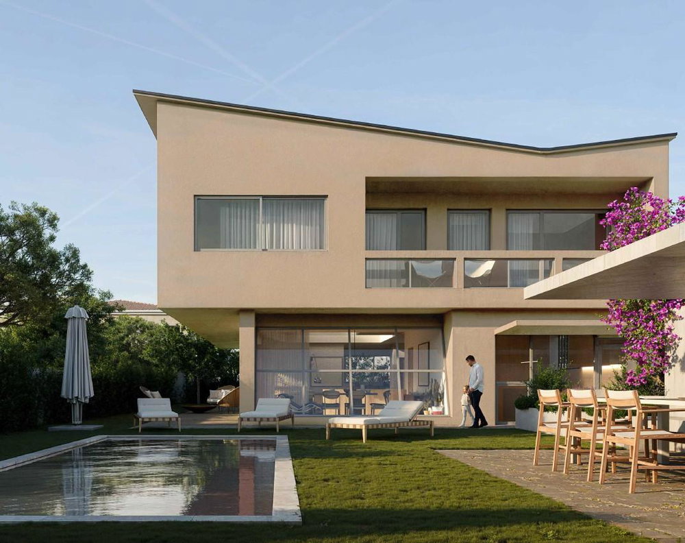 4 bedroom villa with garden, from Viana de Lima, in Foz 3626958502