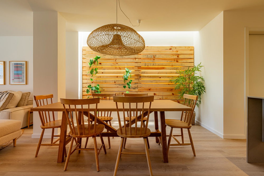 2+1 Bedroom Apartment, Fractionated in Porto Covo 2960845170