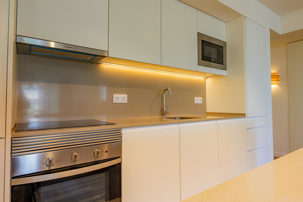 2+1 Bedroom Apartment, Fractionated in Porto Covo 2960845170