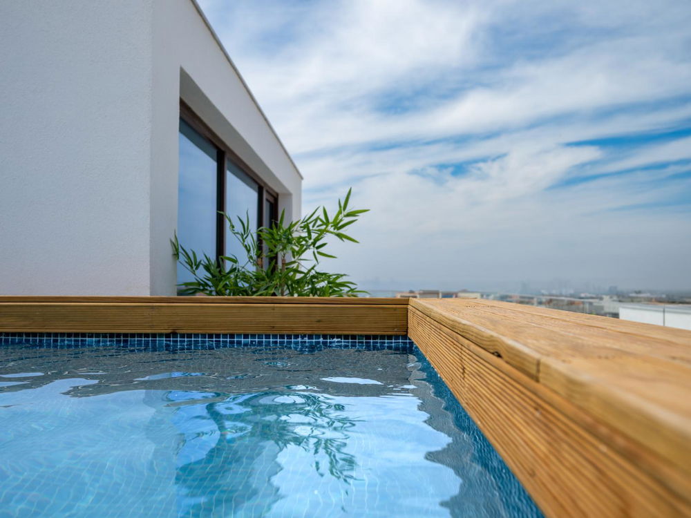 3 Bedroom Apartment, Fractionalized, in Porto Covo 2406988649