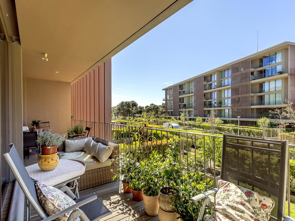 2 bedroom flat in the prestigious One Living 2364775677