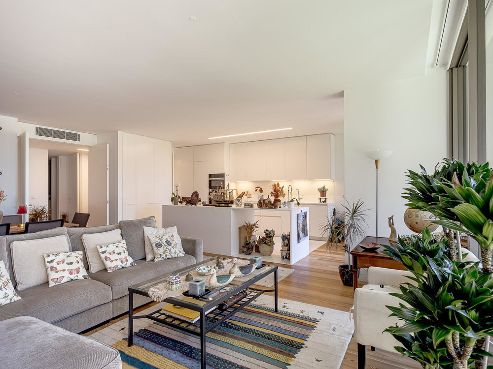 2 bedroom flat in the prestigious One Living 2364775677