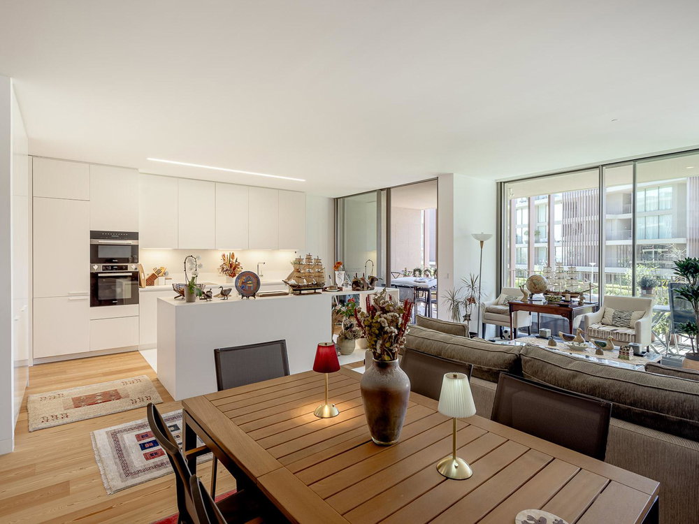 2 bedroom flat in the prestigious One Living 2364775677