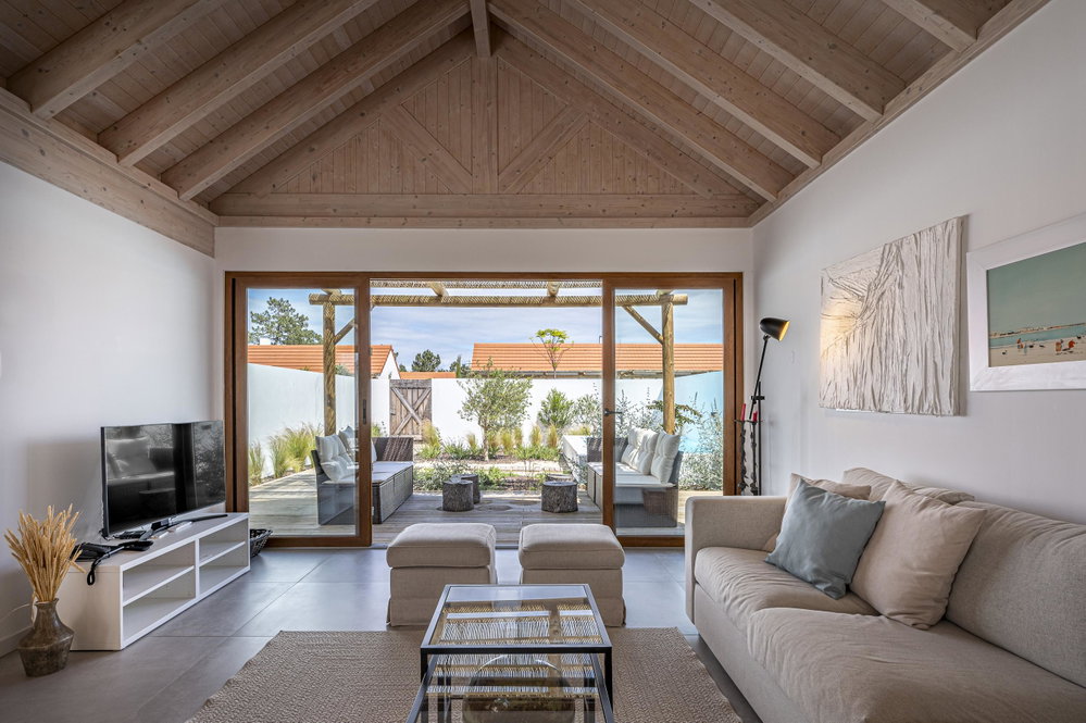 3+1 bedroom villa in the Pestana Comporta Vilage development 2674285198