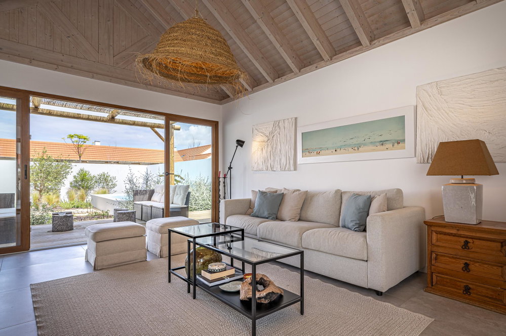 3+1 bedroom villa in the Pestana Comporta Vilage development 2674285198
