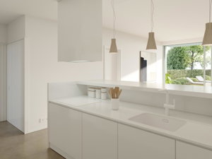 3 bedroom flat, with terrace, in a new development, in Porto Covo 1661363311