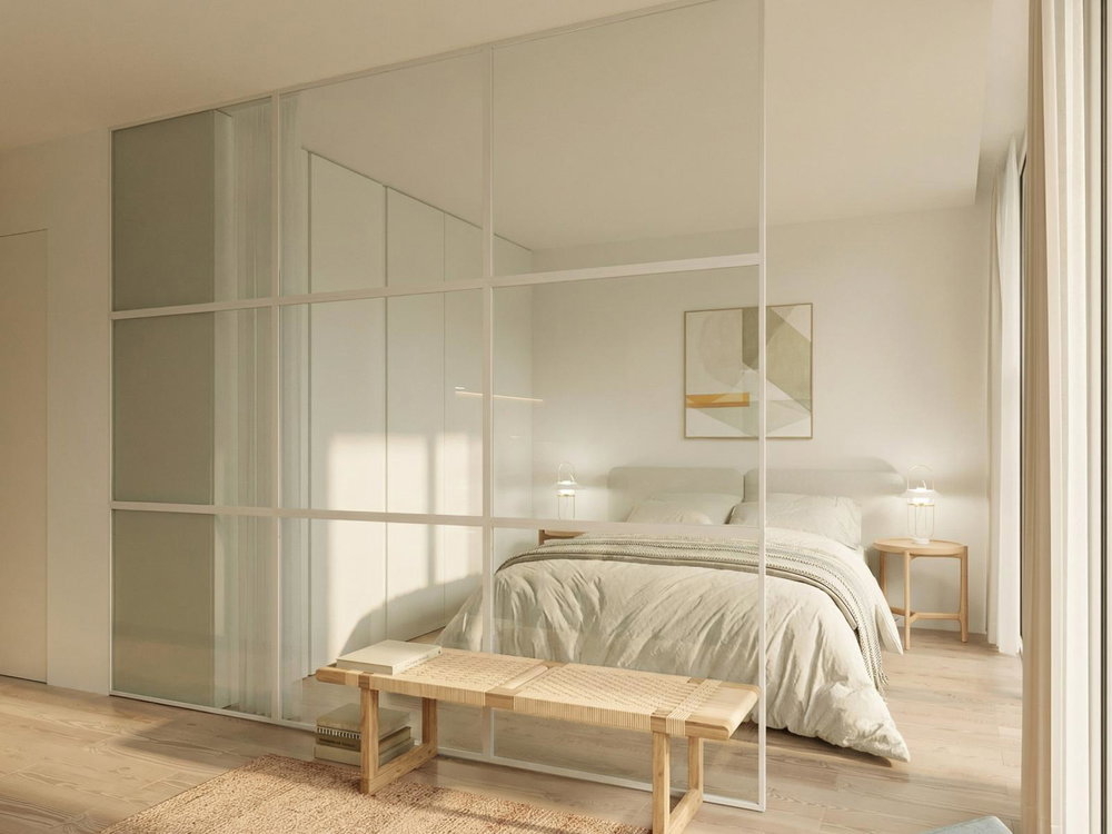 1 bedroom flat located in Ajuda, Lisbon 3267837440