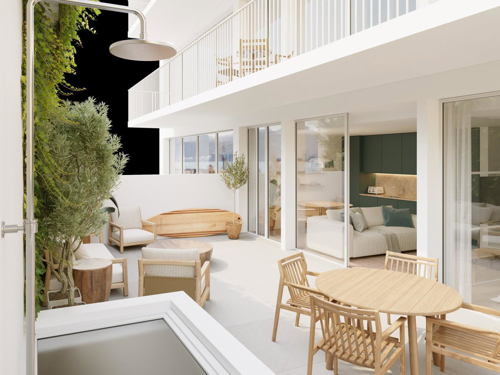 1 bedroom flat located in Ajuda, Lisbon 3267837440