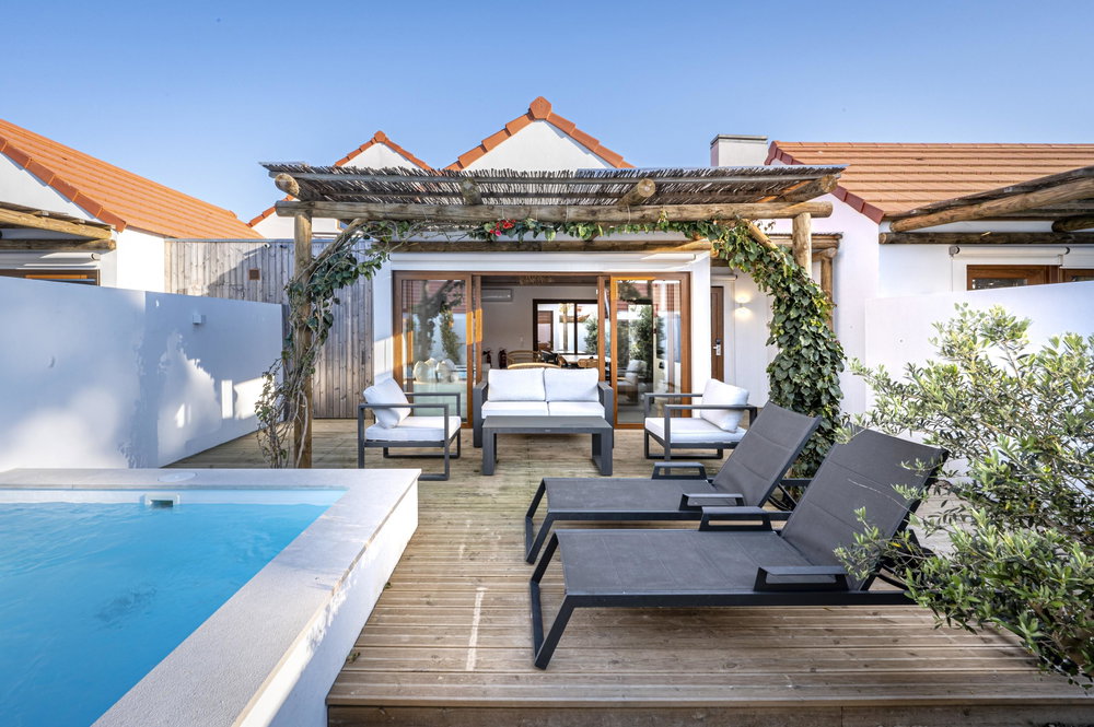 3 bedroom villa in Pestana Comporta Vilage, Comporta 841352897