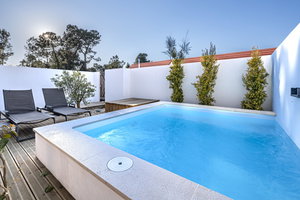 3 bedroom villa in Pestana Comporta Vilage, Comporta 841352897