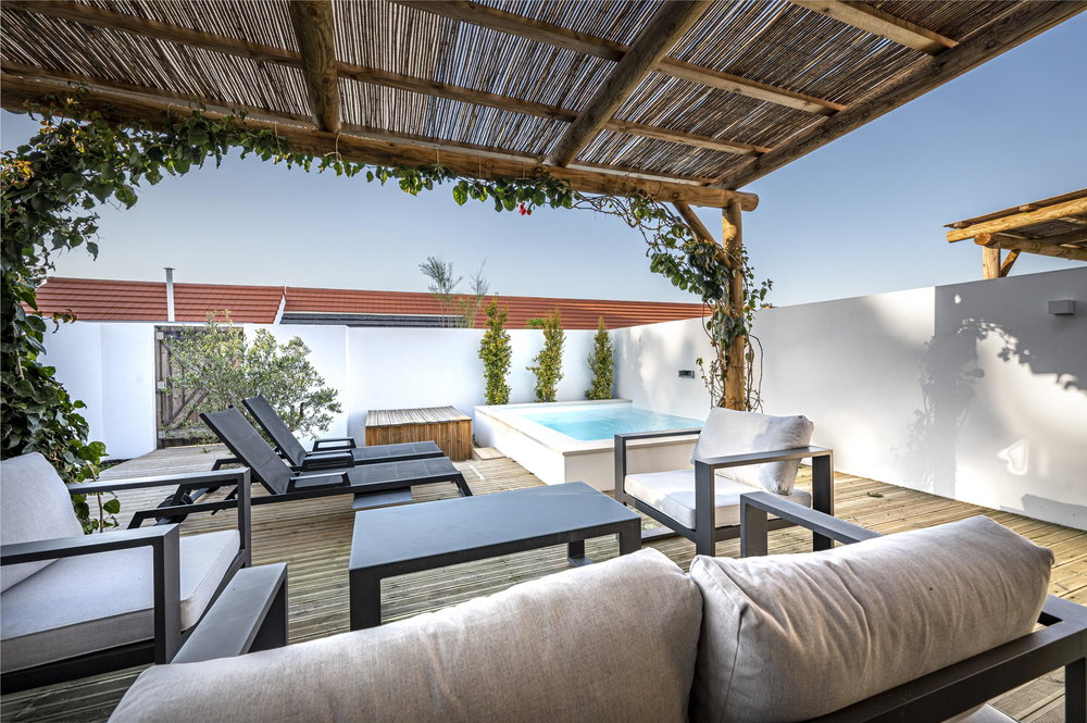 3 bedroom villa in Pestana Comporta Vilage, Comporta 841352897