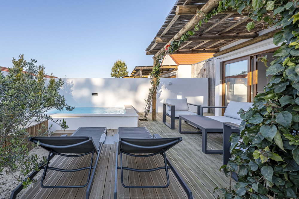 3 bedroom villa in Pestana Comporta Vilage, Comporta 841352897