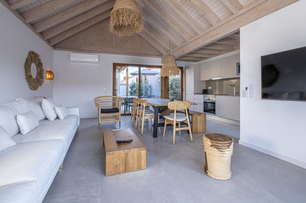 3 bedroom villa in Pestana Comporta Vilage, Comporta 841352897