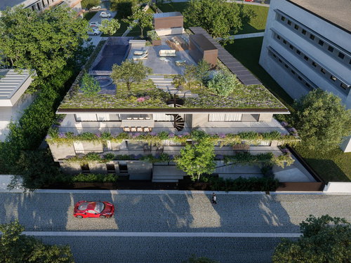3 bedroom flat with garden and parking in Porto 2698311064